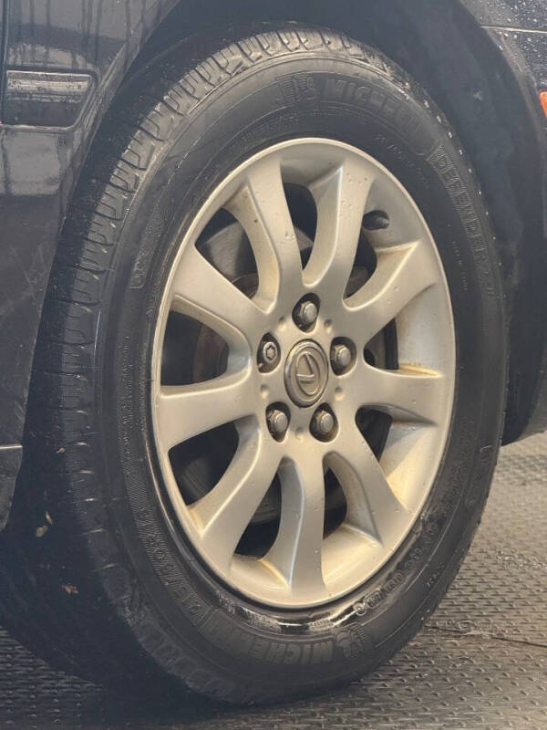 2003 Lexus ES 300