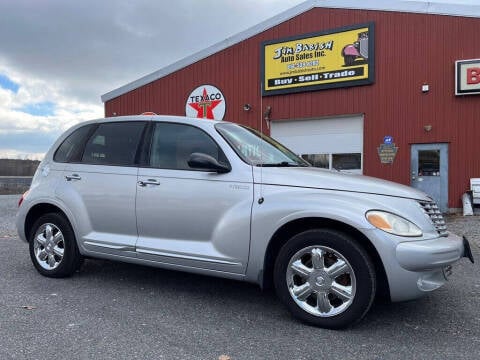 2003 Chrysler PT Cruiser