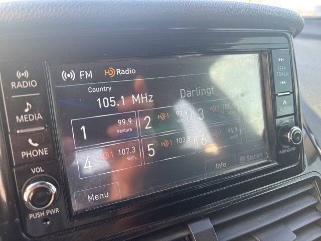 2024 Mitsubishi Eclipse Cross ES