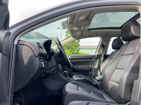 2012 Volkswagen Jetta