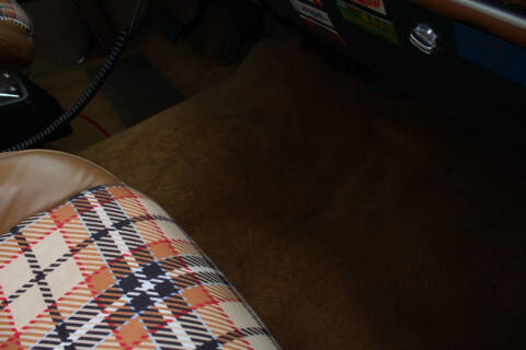 1978 Chevrolet C/K 10 Series