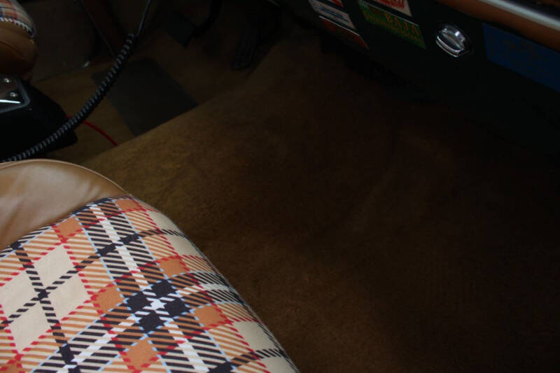 1978 Chevrolet C/K 10 Series