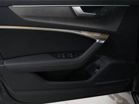 2024 Audi A6 quattro Premium Plus 45 TFSI