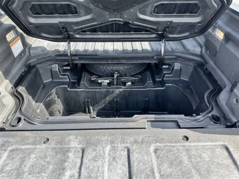 2021 Honda Ridgeline RTL