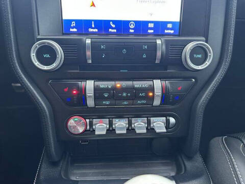 2023 Ford Mustang Mach 1