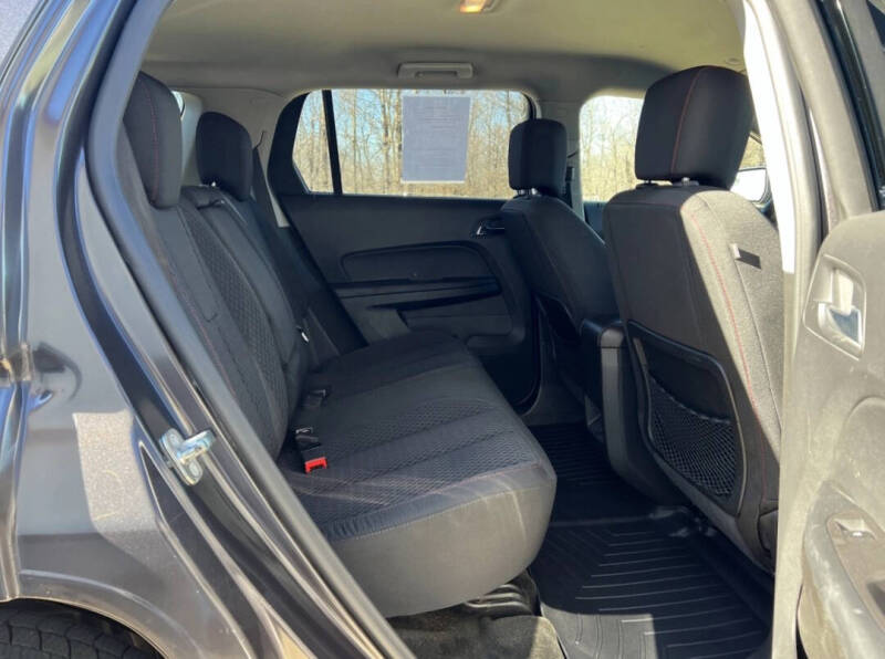 2015 GMC Terrain SLE-1