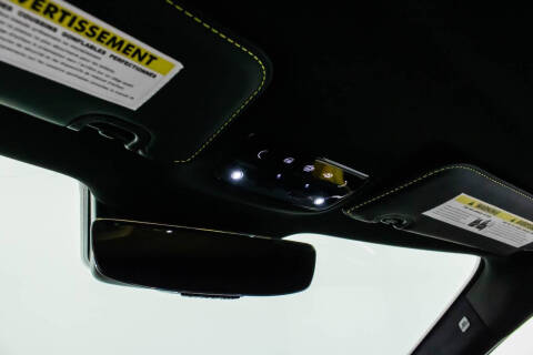 2023 Ferrari 296 GTB