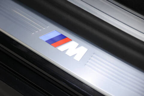 2021 BMW 7 Series 740i