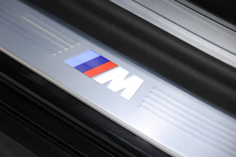 2021 BMW 7 Series 740i