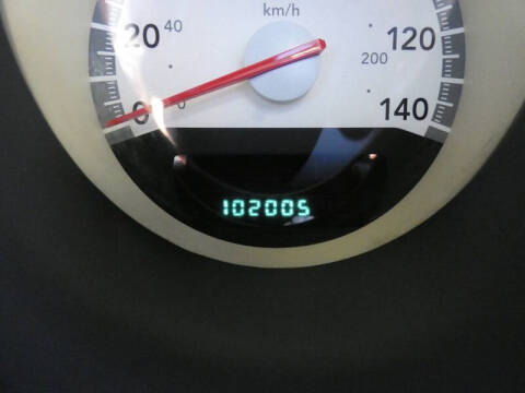 2010 Dodge Challenger SE