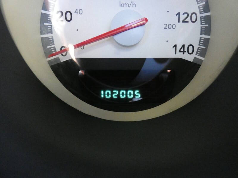 2010 Dodge Challenger SE