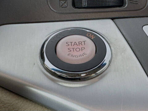 2014 Nissan Murano SL