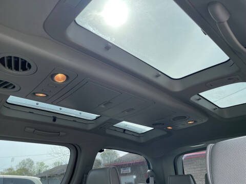 2007 Nissan Quest