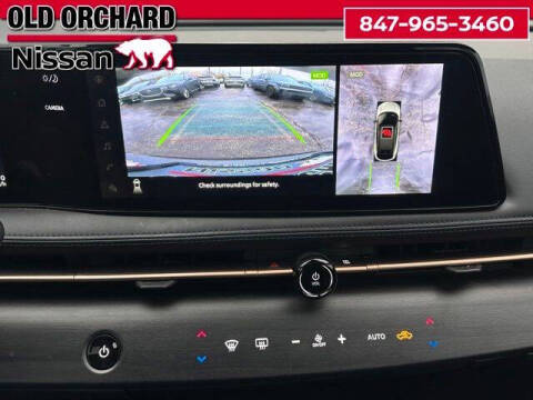 2024 Nissan Ariya Evolve+ e-4ORCE