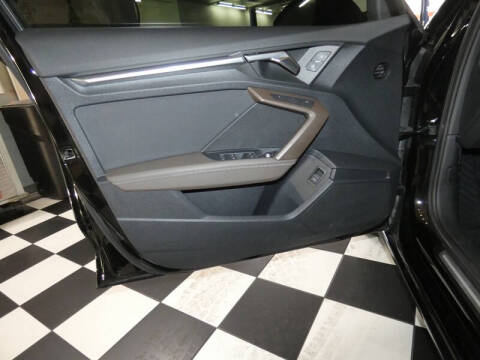 2024 Audi A3 Premium 40 TFSI