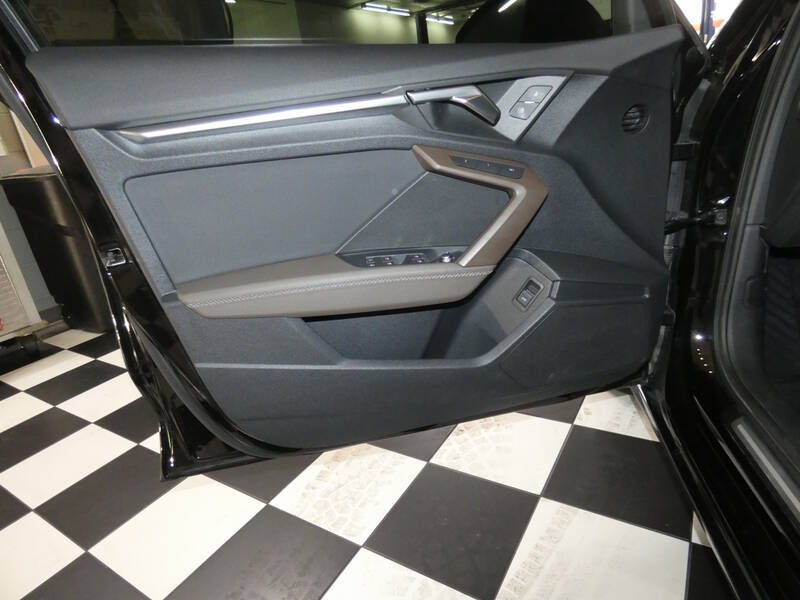 2024 Audi A3 Premium 40 TFSI