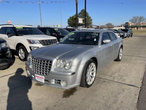 2006 Chrysler 300 for sale at De Anda Auto Sales in South Sioux City NE