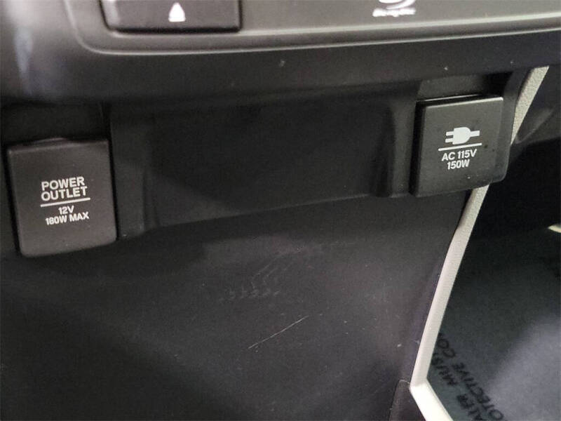 2019 Honda Odyssey Touring