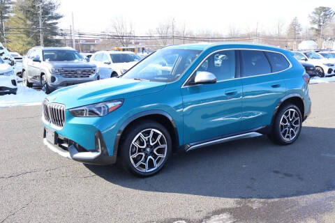 2024 BMW X1 xDrive28i