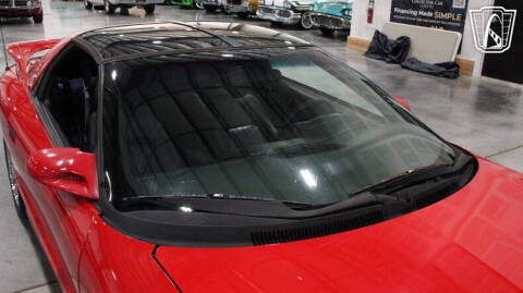 1994 Pontiac Firebird