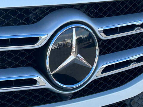 2021 Mercedes-Benz GLE GLE 350 4MATIC