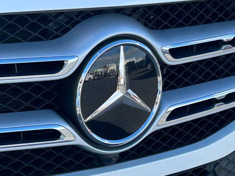 2021 Mercedes-Benz GLE GLE 350 4MATIC