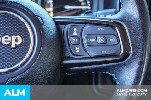 2024 Jeep Wrangler Rubicon 4xe