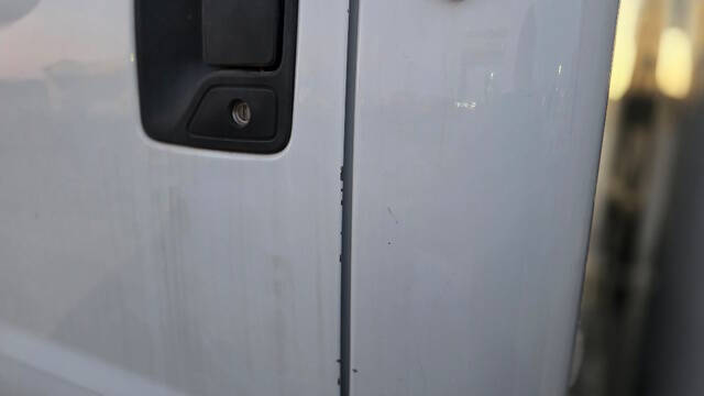 2013 Ford F-750 Super Duty