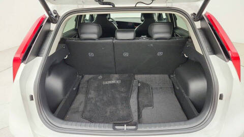 2024 Kia Niro EV Wave