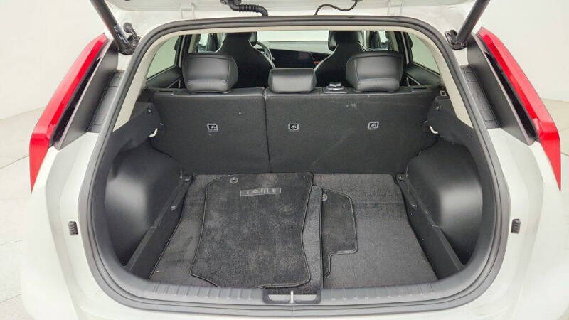 2024 Kia Niro EV Wave