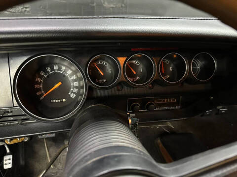 1970 Dodge Challenger