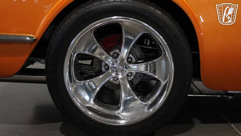 1960 Chevrolet Corvette