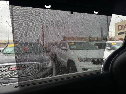 2020 Chrysler Pacifica Touring L Plus