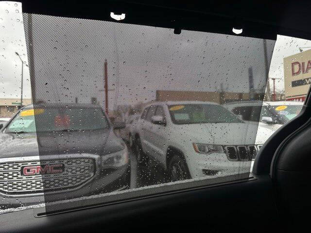 2020 Chrysler Pacifica Touring L Plus