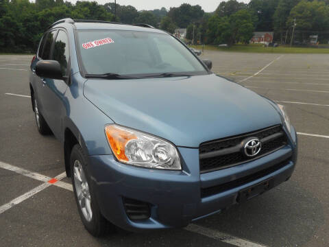 2012 Toyota RAV4