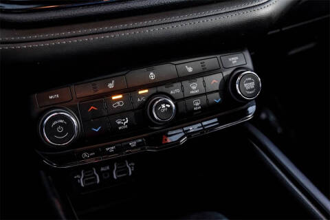 2024 Dodge Durango SXT Plus