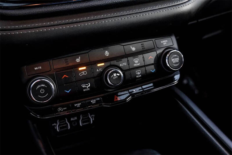 2024 Dodge Durango SXT Plus