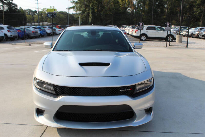 2021 Dodge Charger R/T