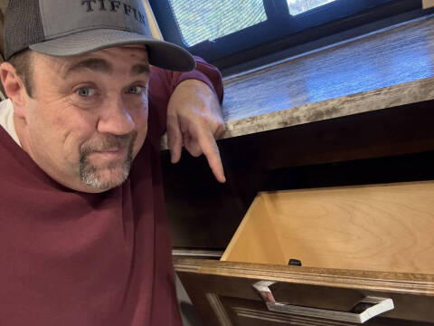 2019 Tiffin Allegro Open Road