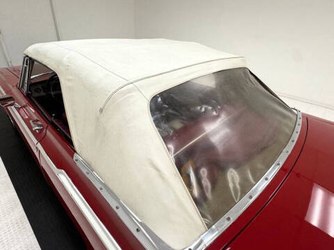1965 Dodge Coronet