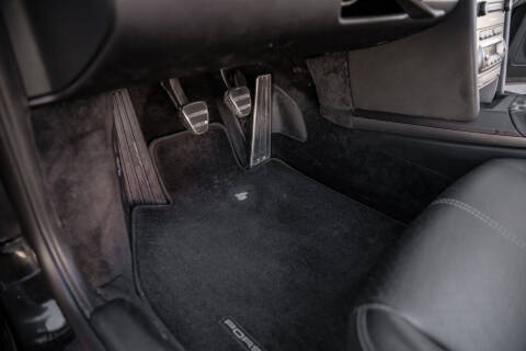 2005 Porsche Boxster