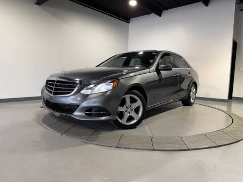 2016 Mercedes-Benz E-Class E 350 4MATIC
