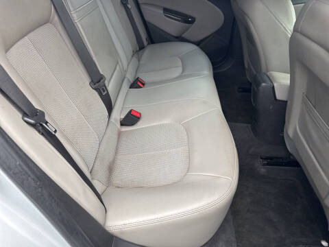2013 Buick Verano