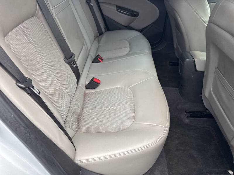2013 Buick Verano