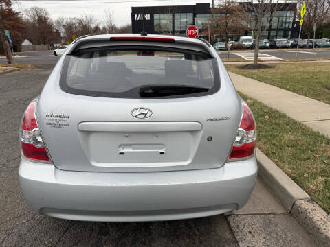 2010 Hyundai Accent GS
