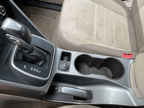 2014 Ford C-MAX Hybrid SE