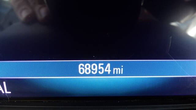 2017 Buick Envision Preferred