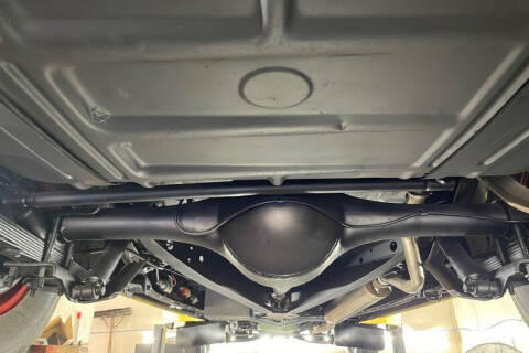 1939 Packard Series 1701 One-Twenty Darrin