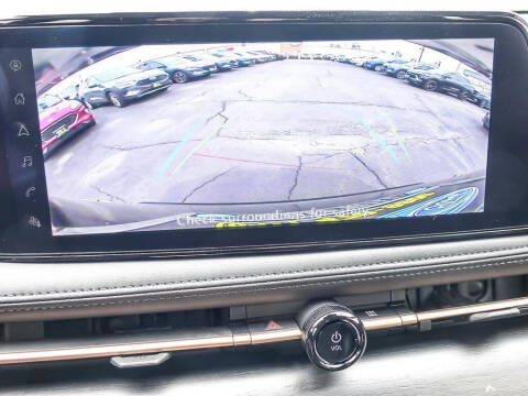 2024 Nissan Ariya Engage