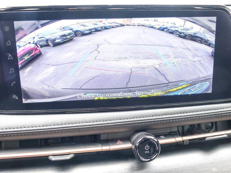 2024 Nissan Ariya Engage